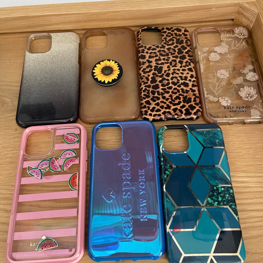 iPhone 11 Pro Cases